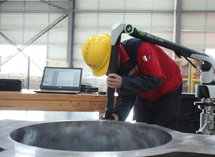 在六盘水铸钢生产过程中，有效提升质量的几个监控点